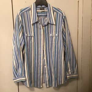 Southern Lady Top